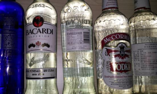 朗姆酒行业市场深度分析及前景研究