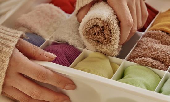 中国收纳整理行业市场前瞻 中国收纳整理行业未来投资战略分析