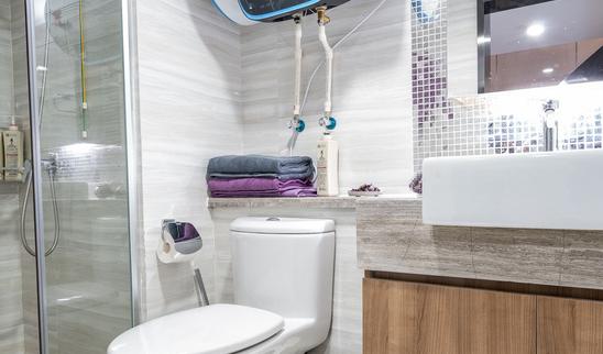 2023年中国空气能热水器行业发展前景分析