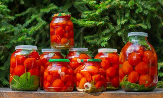 2023蔬菜加工行业现状及发展前景分析