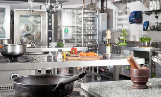 中国商用厨具行业发展趋势 中国商用厨具行业投资风险研究