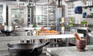 中国商用厨具行业发展趋势 中国商用厨具行业投资风险研究