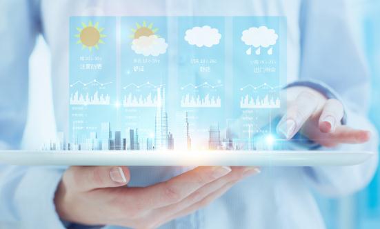 气象探测系统是指什么? 气象探测系统行业现状深度分析