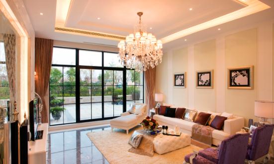 2023吊灯行业发展现状分析 照明行业市场竞争格局分析