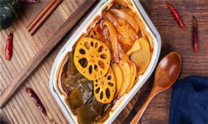 2023自热食品行业现状与市场发展前景趋势分析