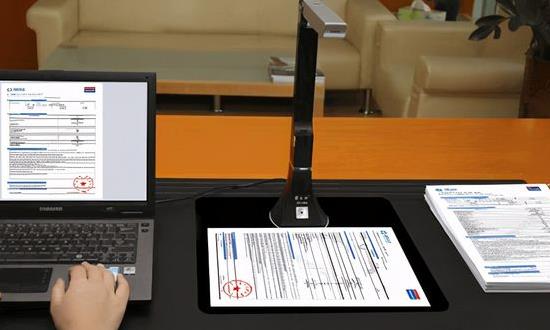 金融业OCR识别行业发展前景 金融业OCR识别行业市场全景调研及投资分析