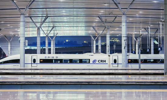 2023高速磁悬浮列车前景与现状分析