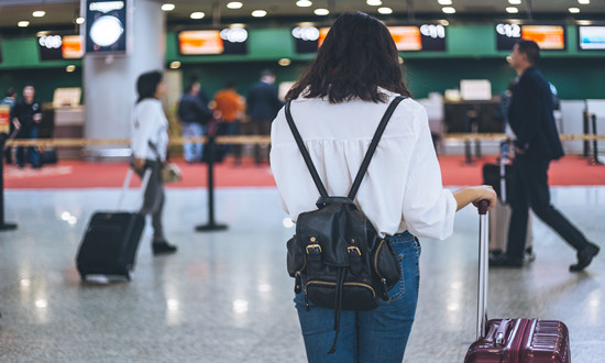 双肩包行业消费趋洞察 双肩包行业市场发展研究