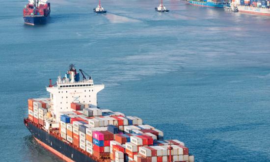 2023中国台湾船舶行业市场前景与现状分析