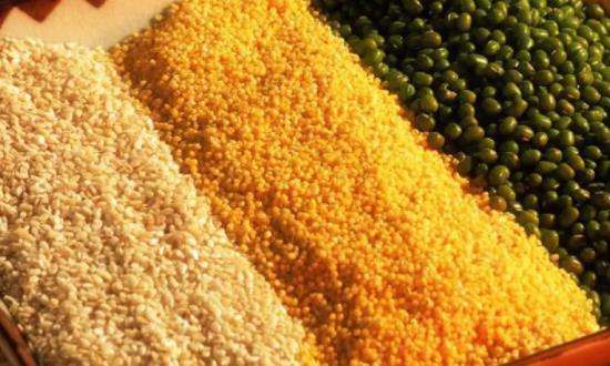 有机杂粮行业市场发展机遇 有机杂粮行业发展前景投资分析2023