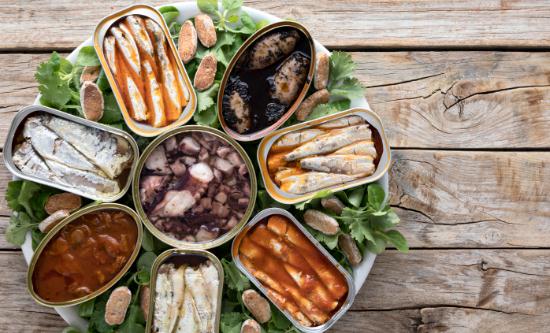 2023鱼罐头行业市场发展现状分析