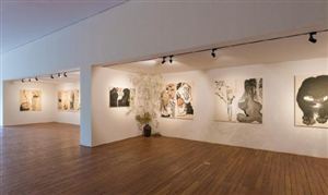 美术馆行业现状及发展趋势分析2023