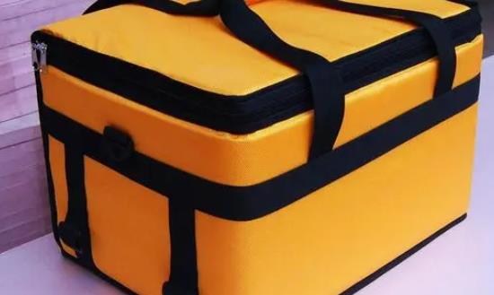 外卖箱市场发展潜力 外卖箱行业发展现状及前景分析