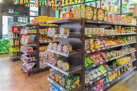 中国方便食品市场呈现增长趋势 中国方便食品迎来快速发展机遇