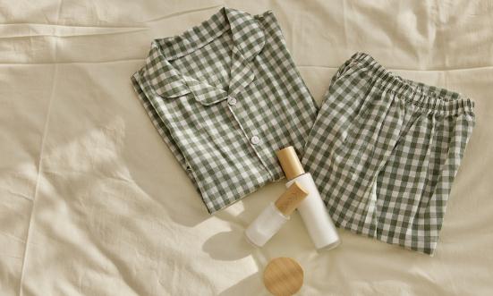 睡衣市场发展现状分析2023