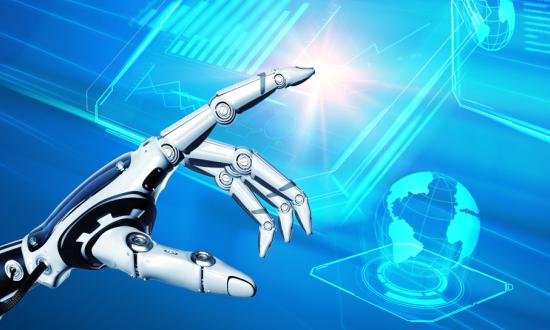 2023物联网机器人行业报告 未来物联网机器人市场投资前景预测