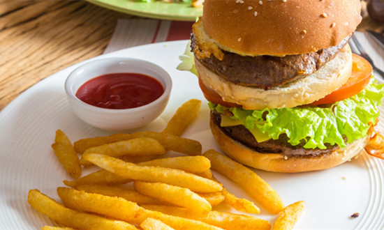 速冻薯条行业供需格局 速冻薯条行业未来如何发展