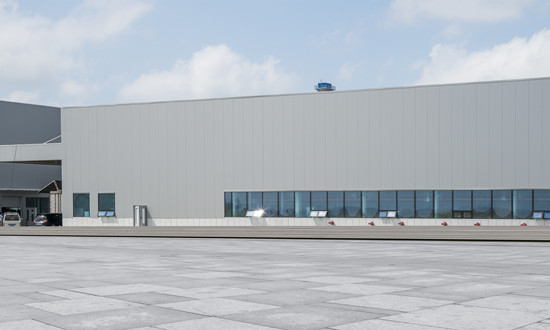 产业地产行业现状如何 产业地产行业未来发展方向