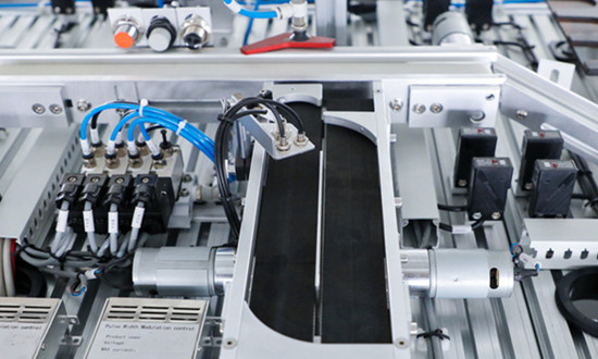 3C自动化设备行业市场分析报告