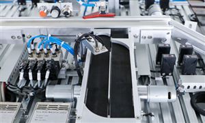 3C自动化设备行业市场分析报告