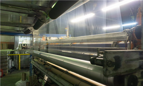 聚酰亚胺薄膜行业发展趋势及市场现状分析