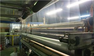 聚酰亚胺薄膜行业发展趋势及市场现状分析