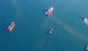 2023年中国智能无人船行业市场调查