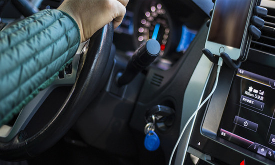 车载导航行业重点公司分析