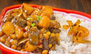 方便食品行业市场规模 方便食品行业发展前景及趋势分析2023