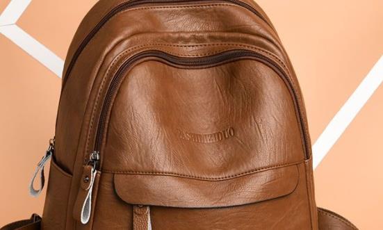 双肩包行业发展前景及现状分析2023