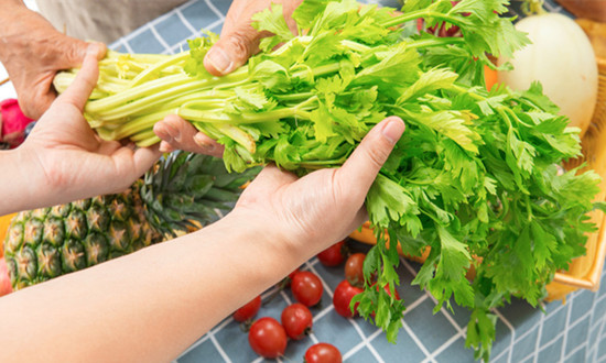 农产品物流行业市场态势 农产品物流行业发展前景