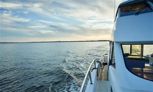 游艇行业市场全景调研及投资价值评估分析