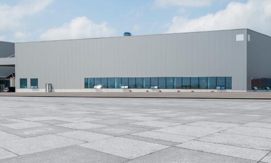 产业地产是指什么?产业地产行业发展现状分析2023