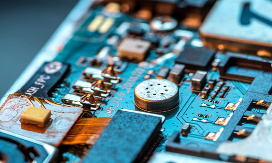 半导体元件行业发展分析及前景展望