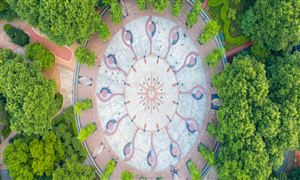 中国景观设计行业市场前瞻 景观设计行业投资前景分析报告