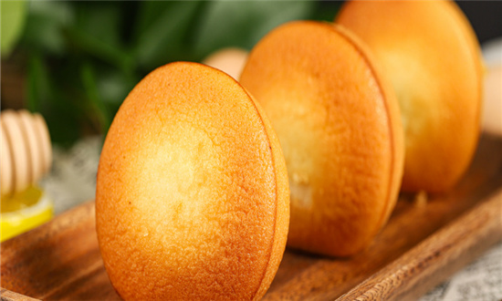 纯蛋糕行业发展趋势及市场现状分析