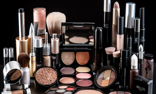 美妆工具行业市场前景多大?2023美妆品牌市场份额与未来消费趋势分析