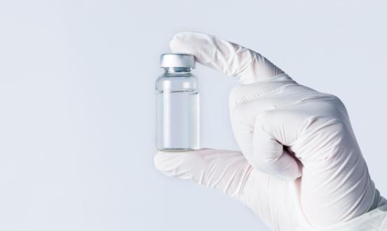 药用玻璃包装瓶行业竞争格局分析及发展前景分析