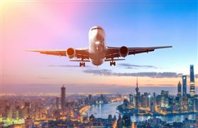 中国航空租赁行业深度调研 2023飞机租赁公司产品供不应求