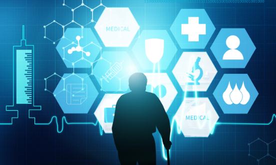 2023智慧健康养老行业产业链及现状分析