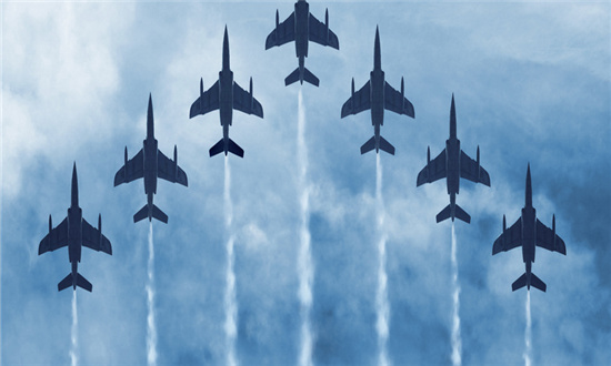 2023兵器行业发展趋势及市场现状分析