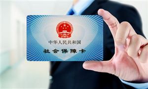 电子社保卡领用人数已超7.4亿人 社保信息化市场深度分析