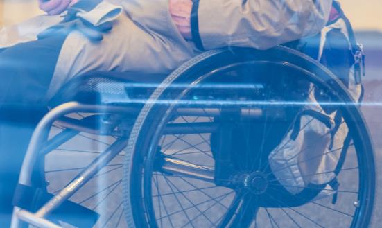 中国智能轮椅市场投资策略 中国智能轮椅市场发展前景预测