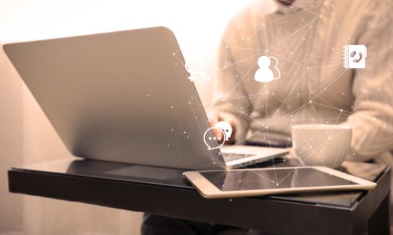 远程办公行业市场供需情况分析2023