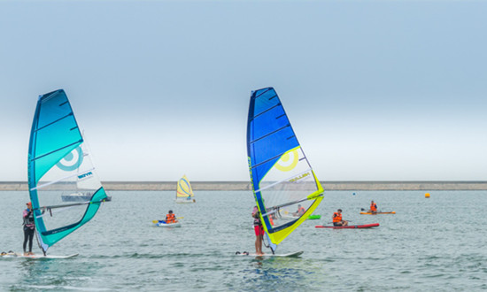 中国帆船运动行业发展分析 帆船运动行业投资战略