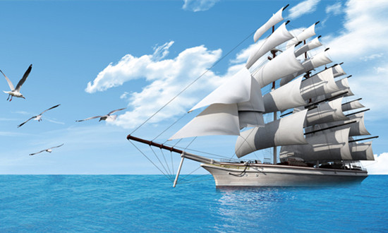 帆船产业现状趋势 帆船产业进入发展新时期