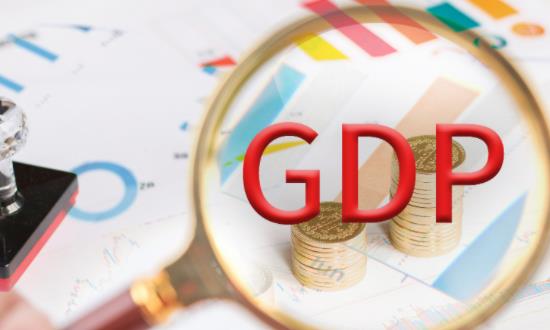 中国新发展世界新机遇 经济金融行业市场形势及投资机遇