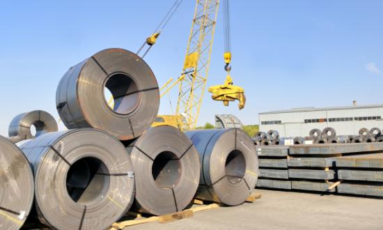 2023造船钢板行业前景与市场需求情况分析