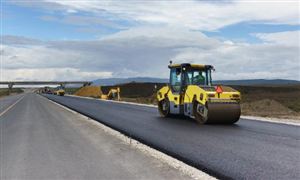 公路工程产业深度调研及发展现状分析2023