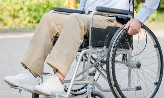 智能轮椅行业市场投资策略及前景预测